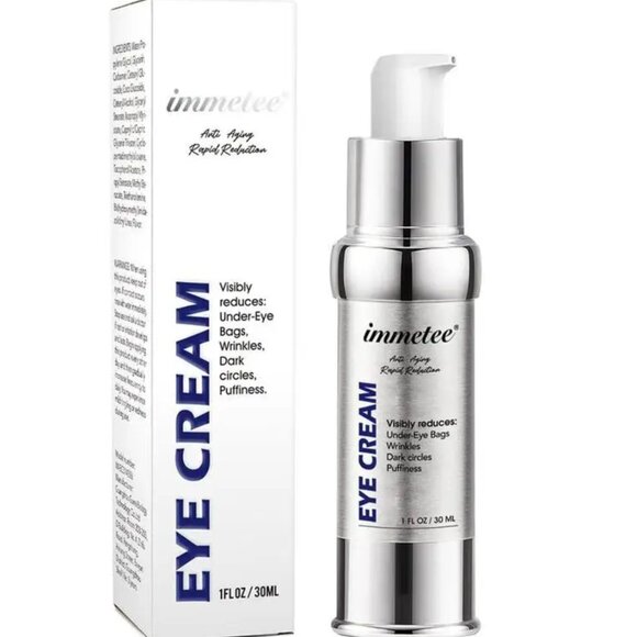 2 PCS Eye Cream Anti Aging Firming Cream - Picture 6 of 8